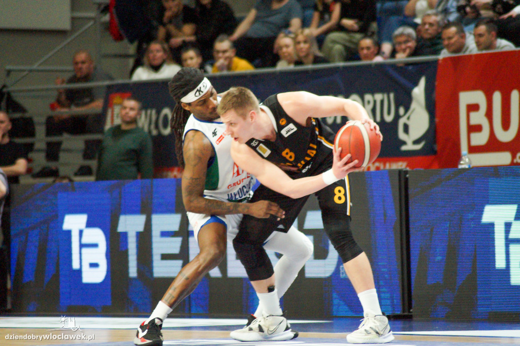 Anwil w finale ENBL