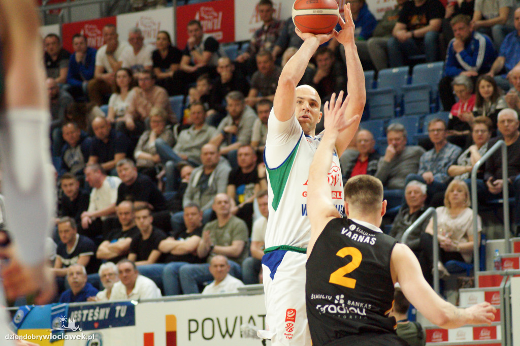 Anwil w finale ENBL