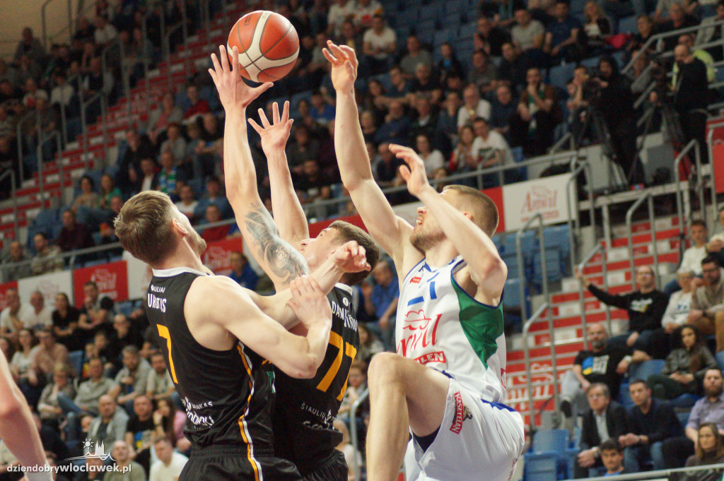 Anwil w finale ENBL