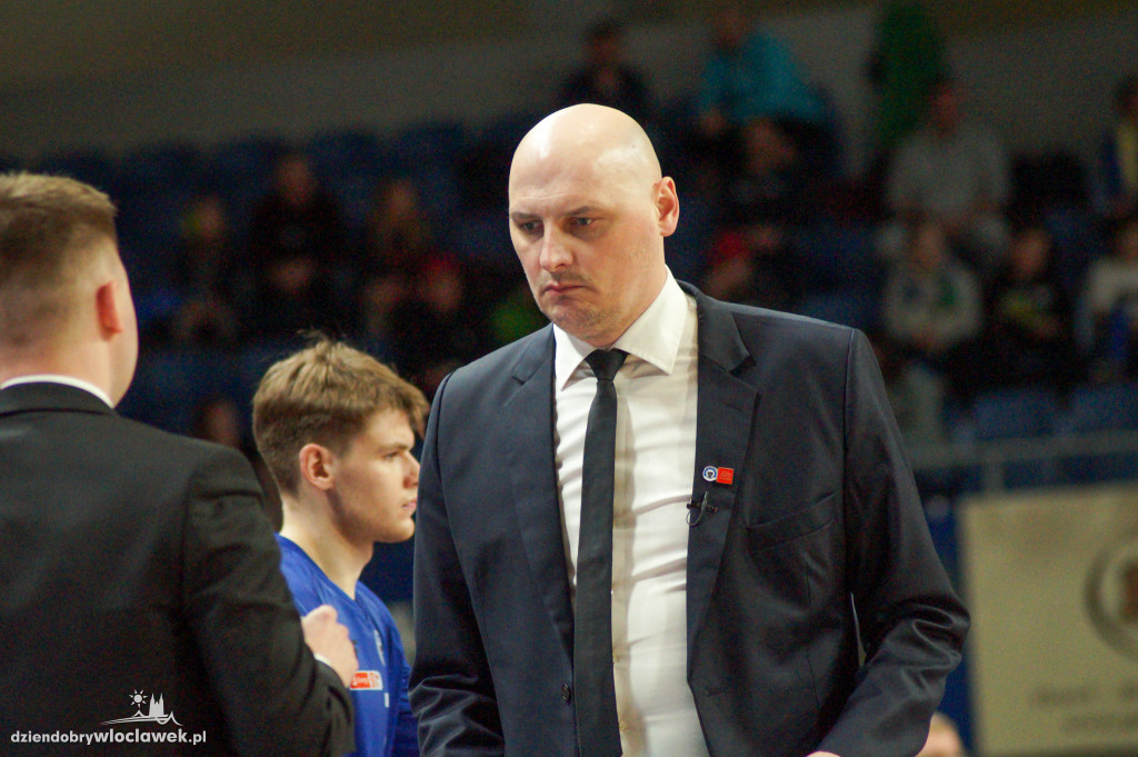 Anwil w finale ENBL