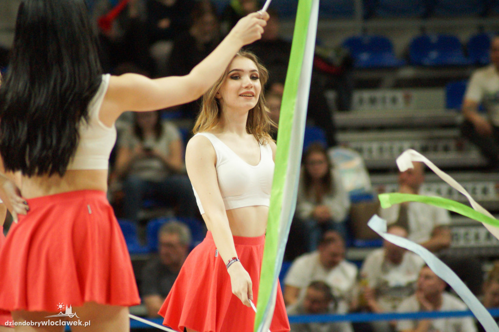 Tancerze na finale ENBL