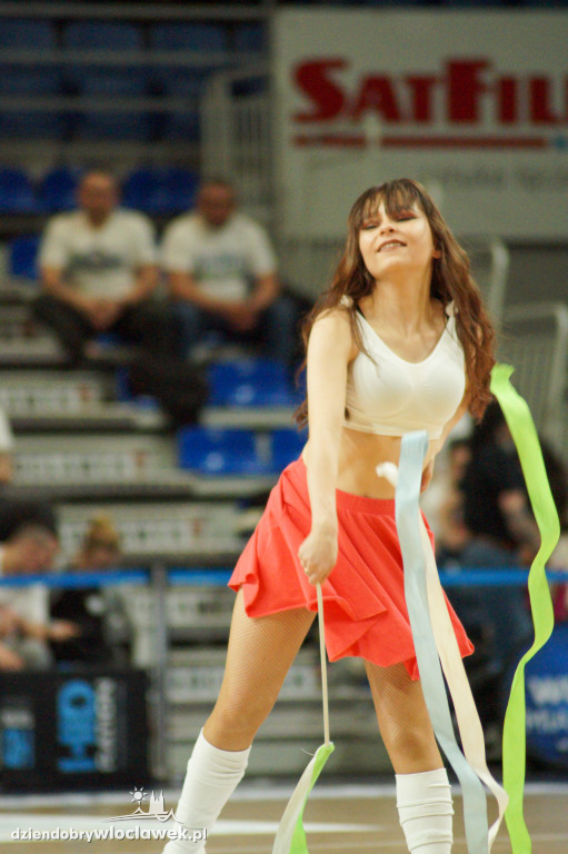 Tancerze na finale ENBL