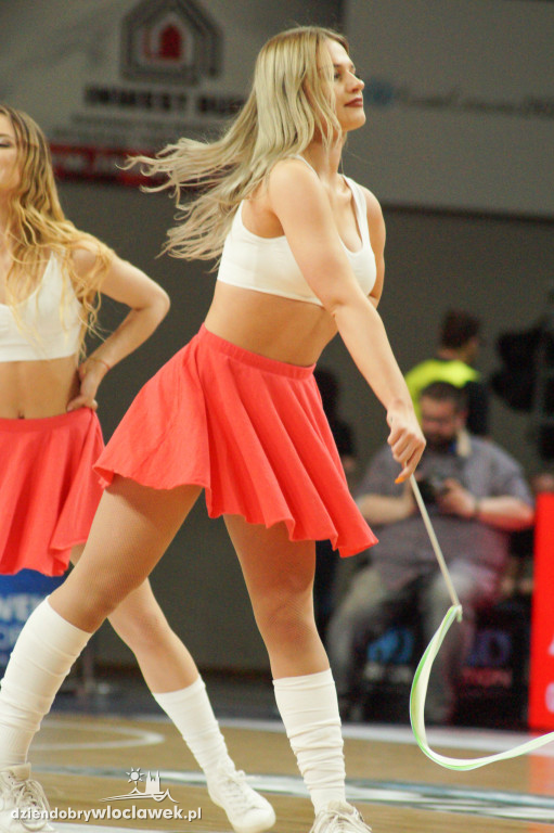 Tancerze na finale ENBL