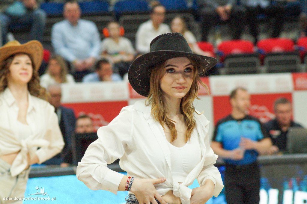 Tancerze na finale ENBL
