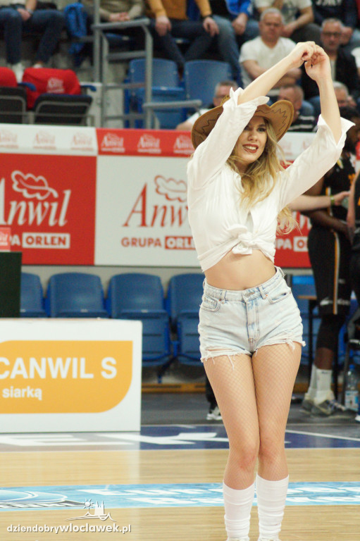 Tancerze na finale ENBL