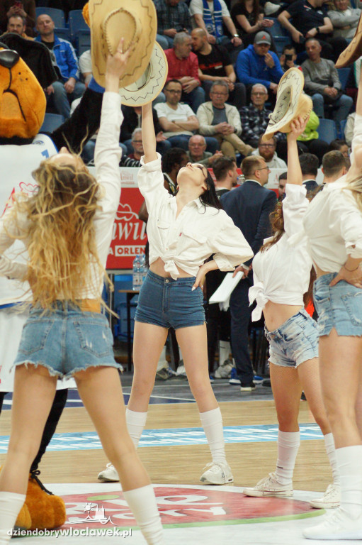 Tancerze na finale ENBL