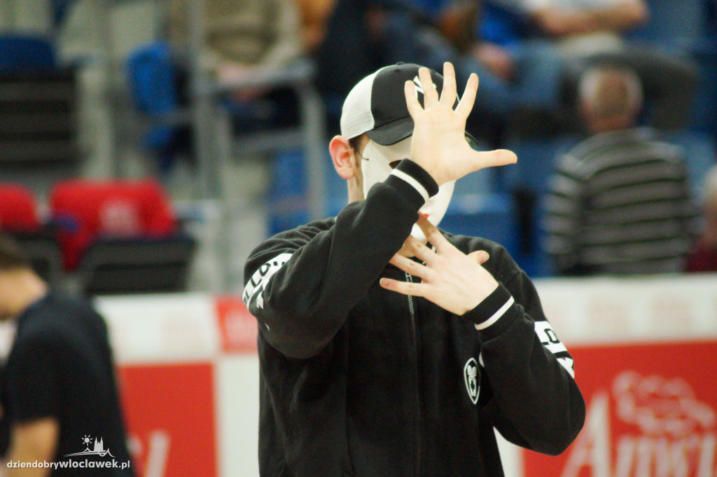 Tancerze na finale ENBL