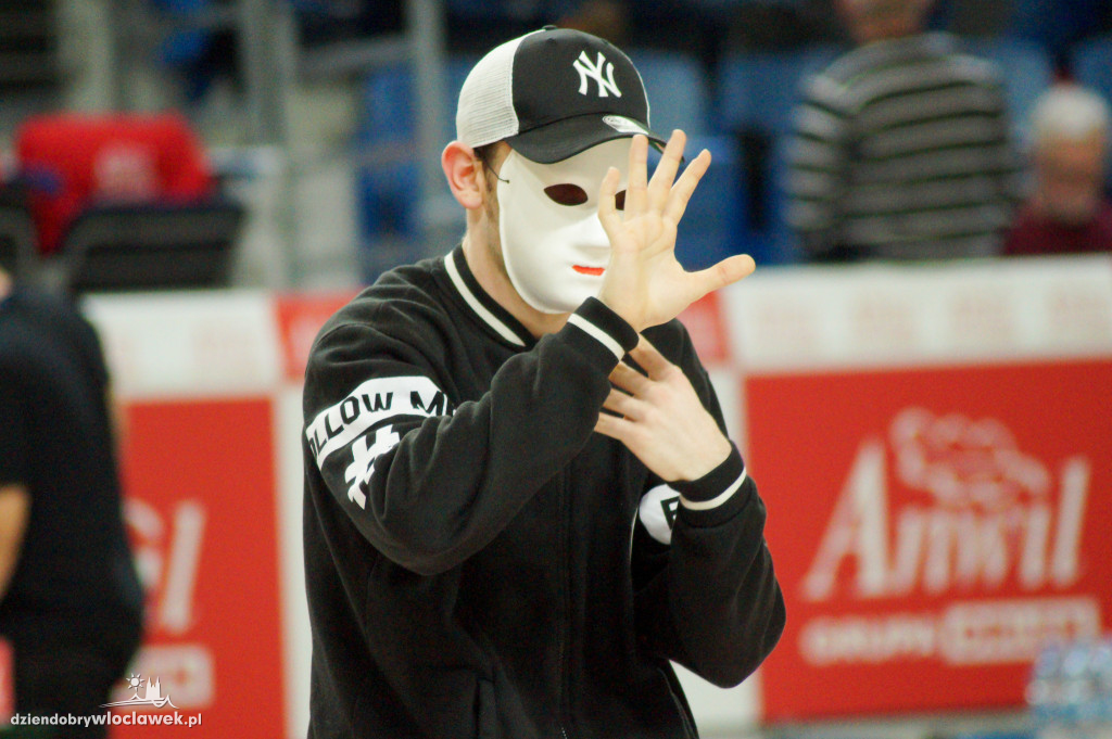 Tancerze na finale ENBL