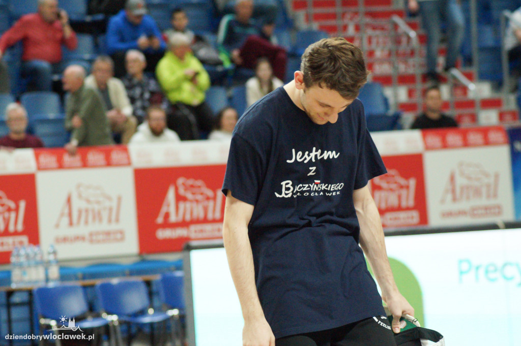 Tancerze na finale ENBL