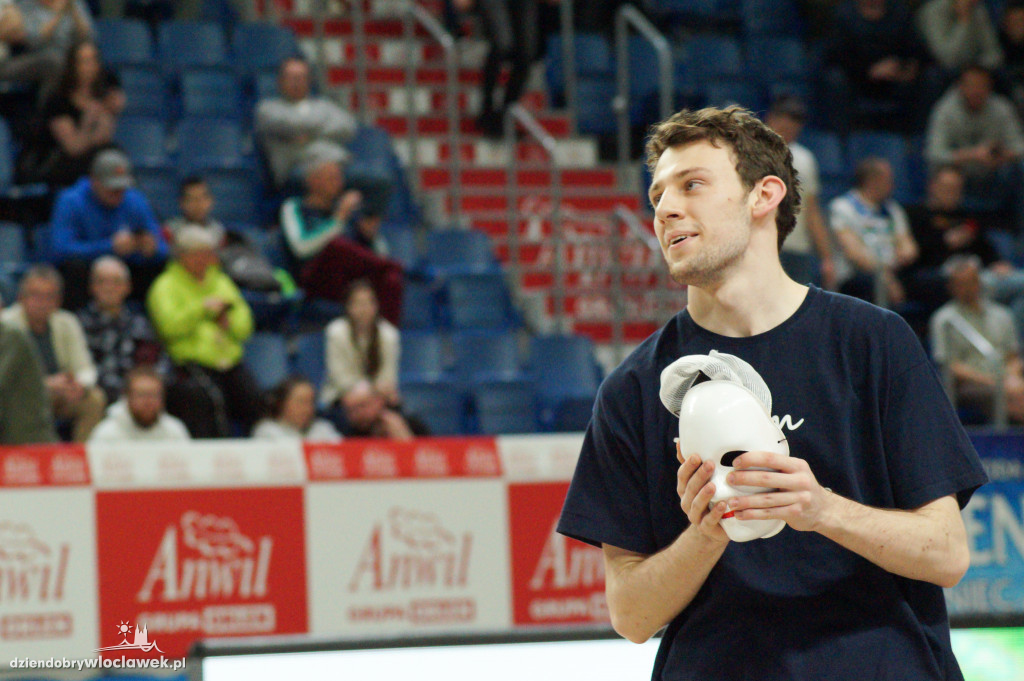 Tancerze na finale ENBL