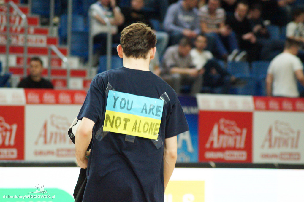 Tancerze na finale ENBL