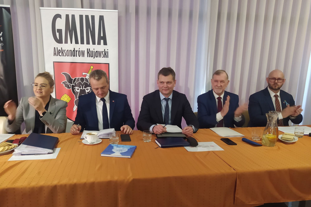 Konwent wójtów kujawsko-pomorskiego