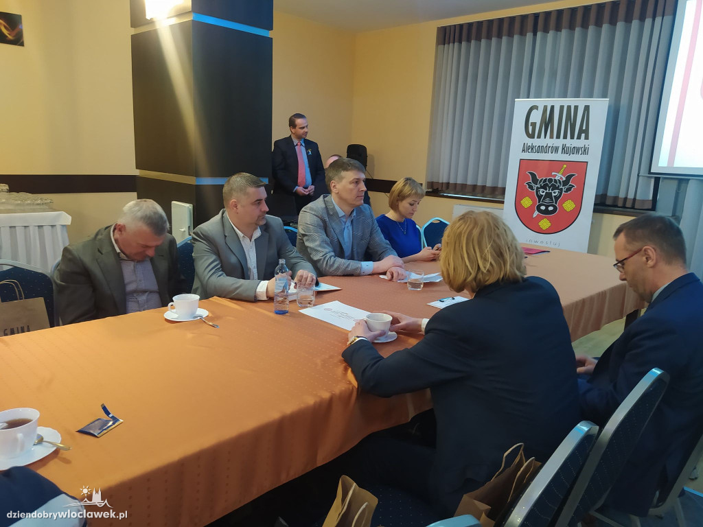 Konwent wójtów kujawsko-pomorskiego