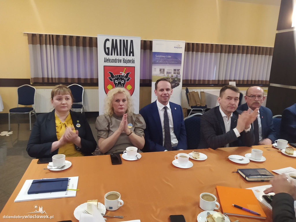 Konwent wójtów kujawsko-pomorskiego