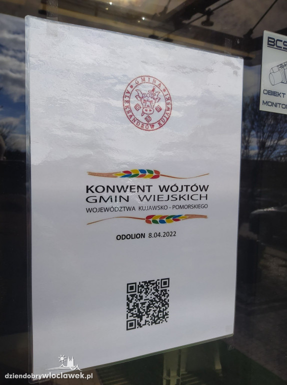 Konwent wójtów kujawsko-pomorskiego