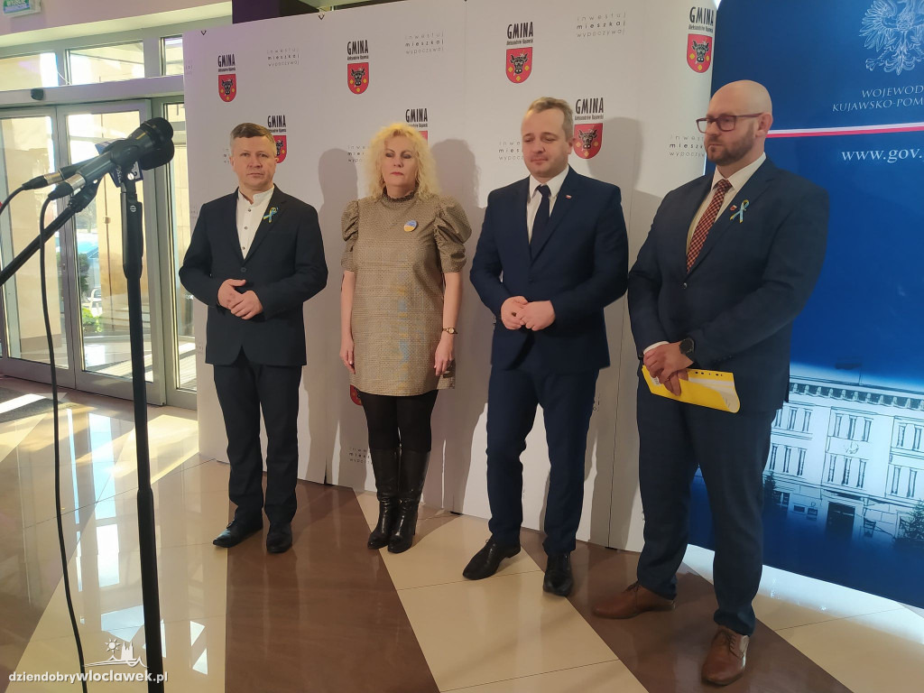 Konwent wójtów kujawsko-pomorskiego