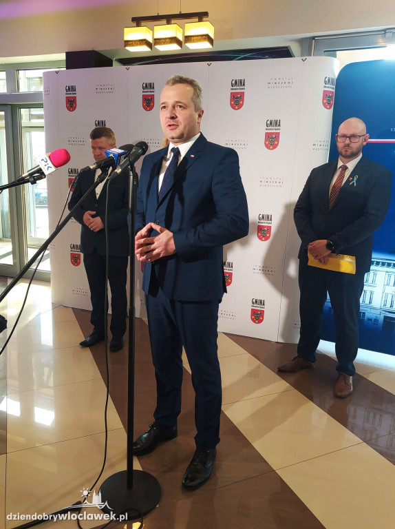 Konwent wójtów kujawsko-pomorskiego