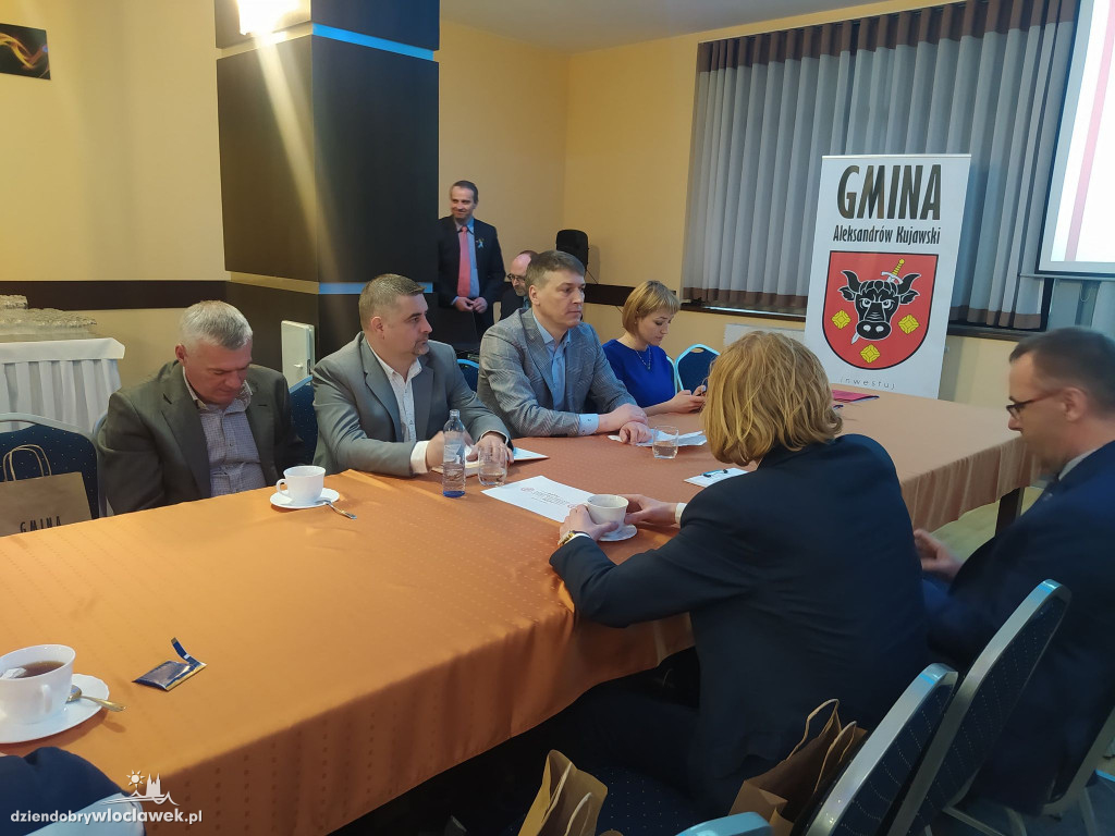 Konwent wójtów kujawsko-pomorskiego