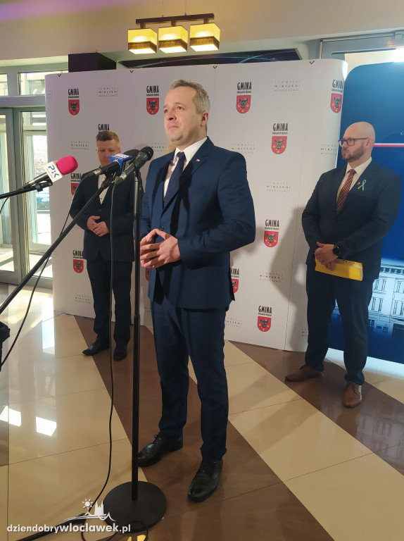 Konwent wójtów kujawsko-pomorskiego