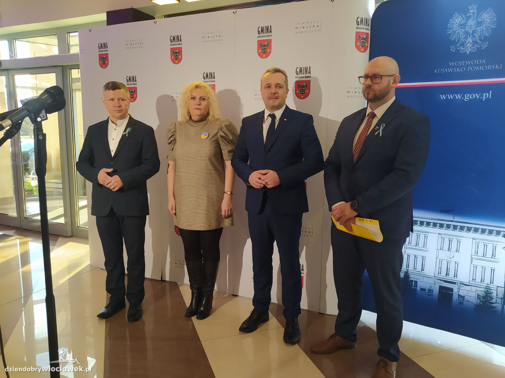 Konwent wójtów kujawsko-pomorskiego