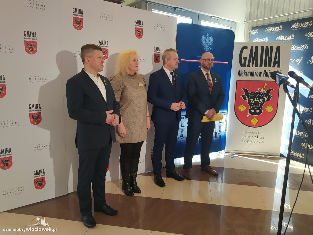 Konwent wójtów kujawsko-pomorskiego