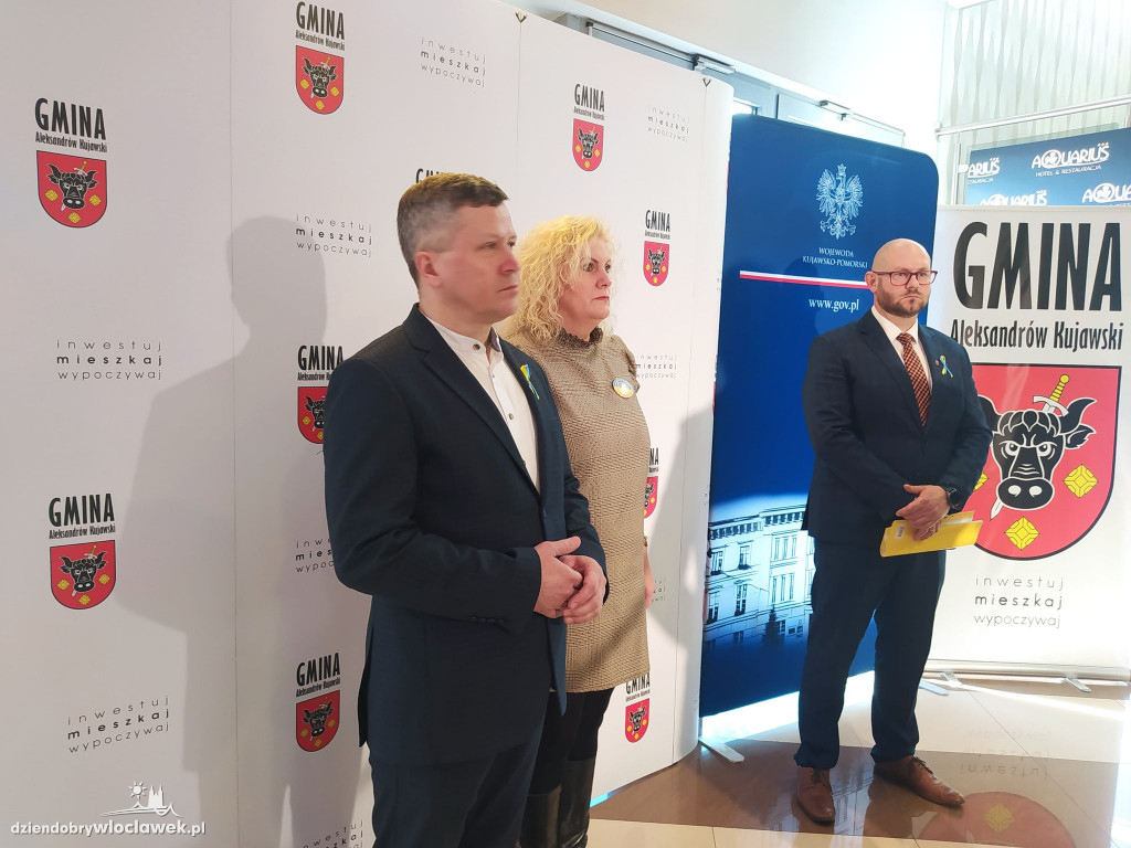 Konwent wójtów kujawsko-pomorskiego