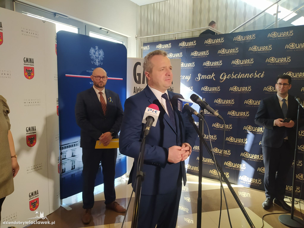 Konwent wójtów kujawsko-pomorskiego