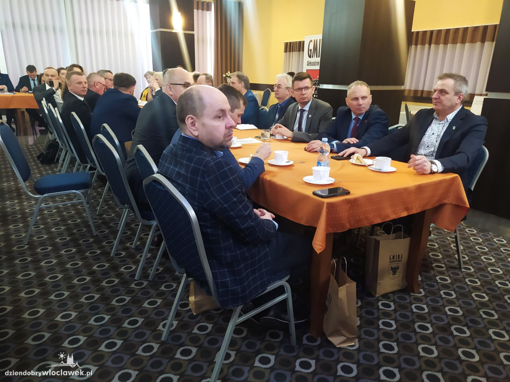 Konwent wójtów kujawsko-pomorskiego