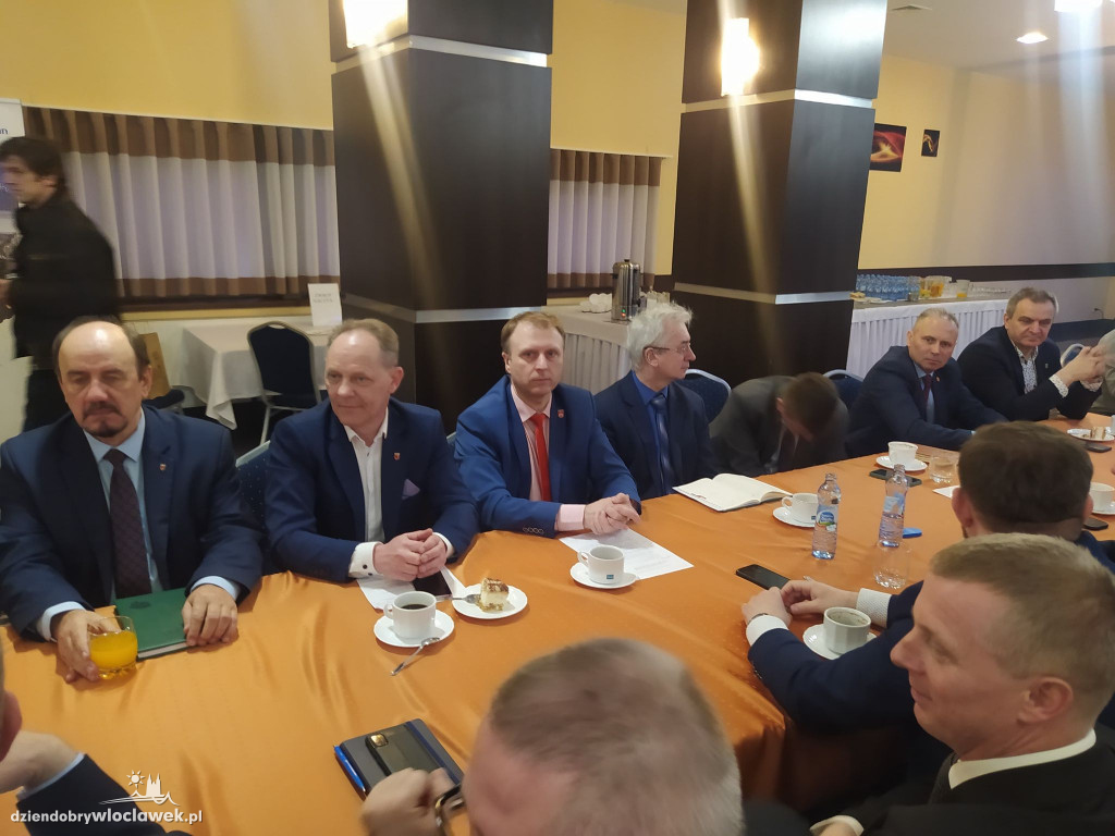 Konwent wójtów kujawsko-pomorskiego