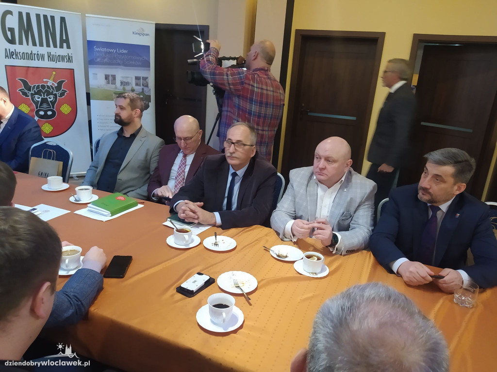 Konwent wójtów kujawsko-pomorskiego