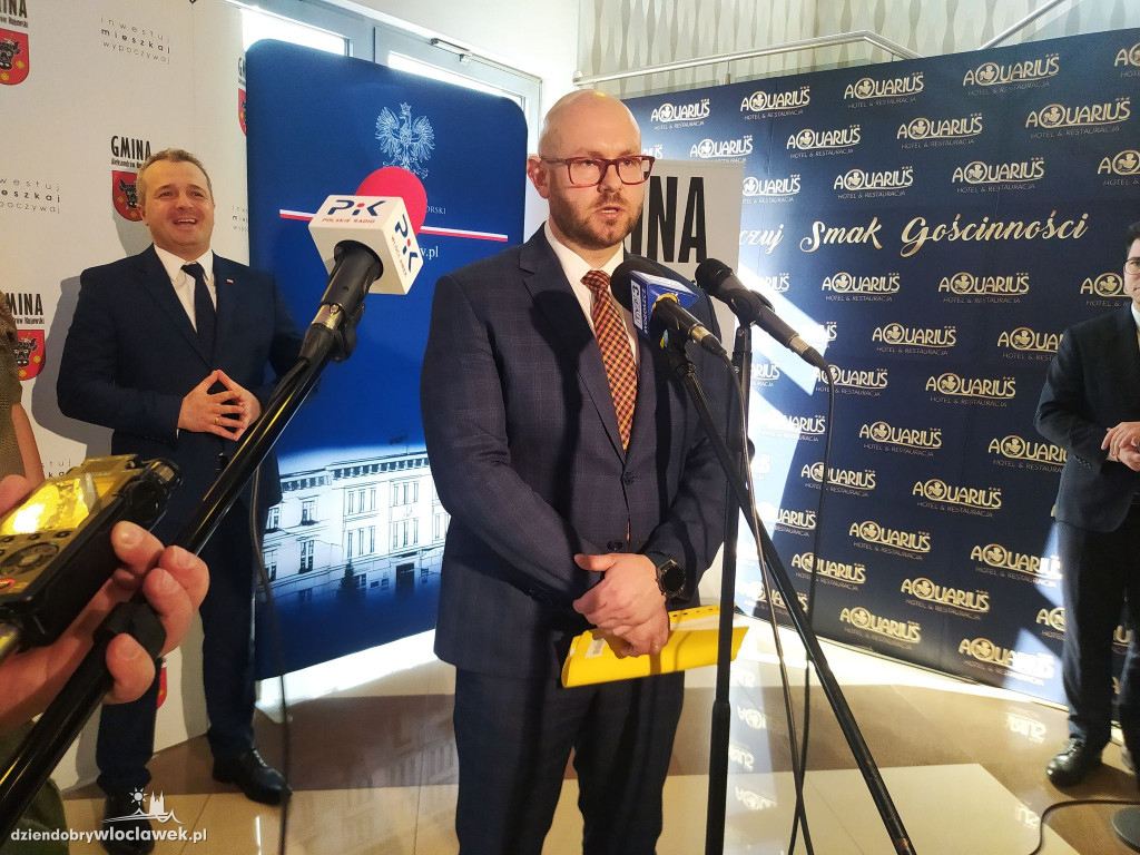 Konwent wójtów kujawsko-pomorskiego