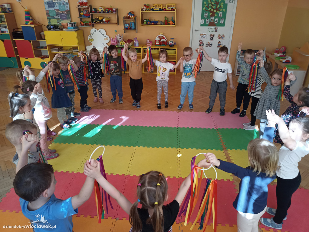 Tydzień Integracyjny w PP nr 32