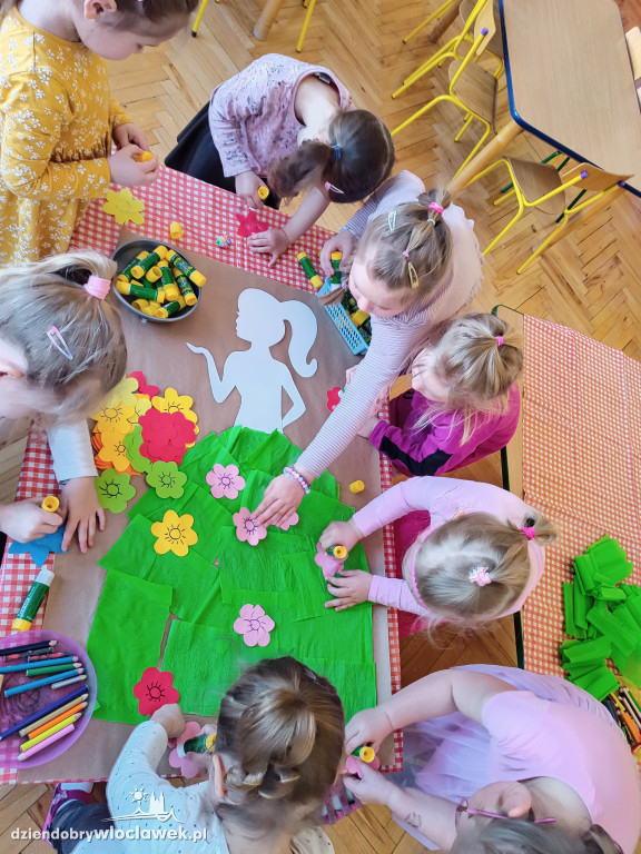 Tydzień Integracyjny w PP nr 32