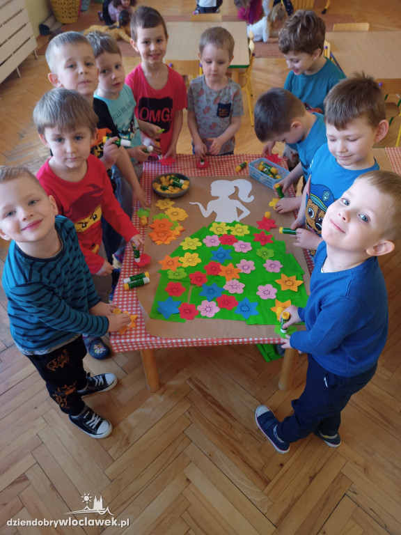Tydzień Integracyjny w PP nr 32