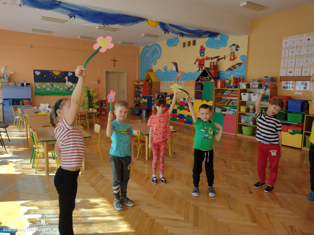 Tydzień Integracyjny w PP nr 32