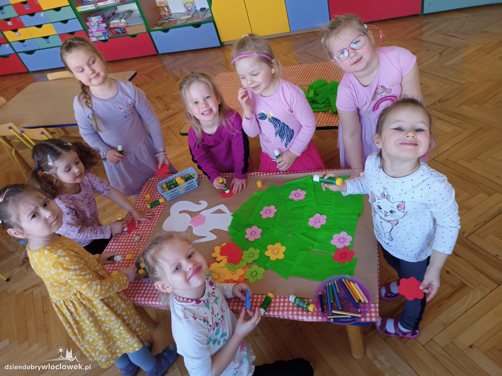 Tydzień Integracyjny w PP nr 32