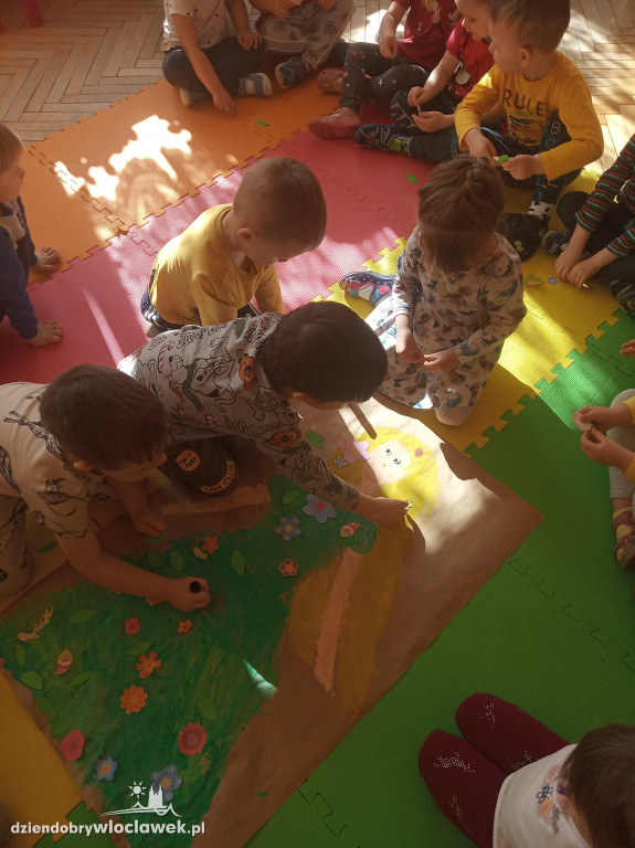 Tydzień Integracyjny w PP nr 32