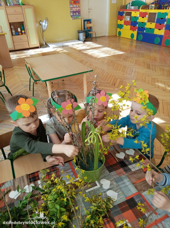 Tydzień Integracyjny w PP nr 32