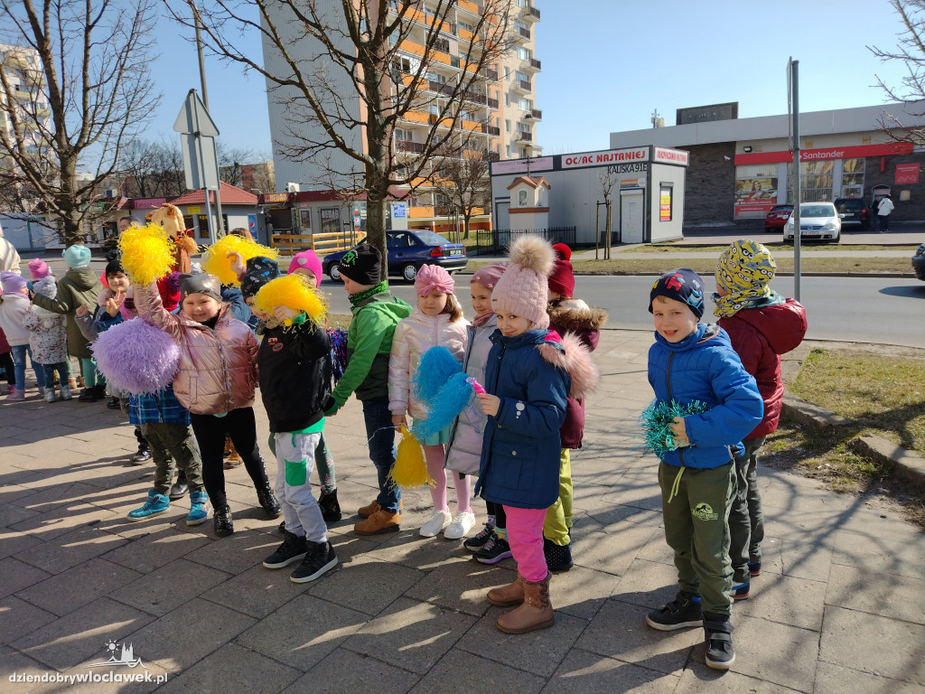 Tydzień Integracyjny w PP nr 32