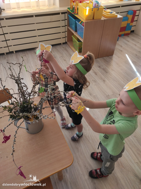 Tydzień Integracyjny w PP nr 32