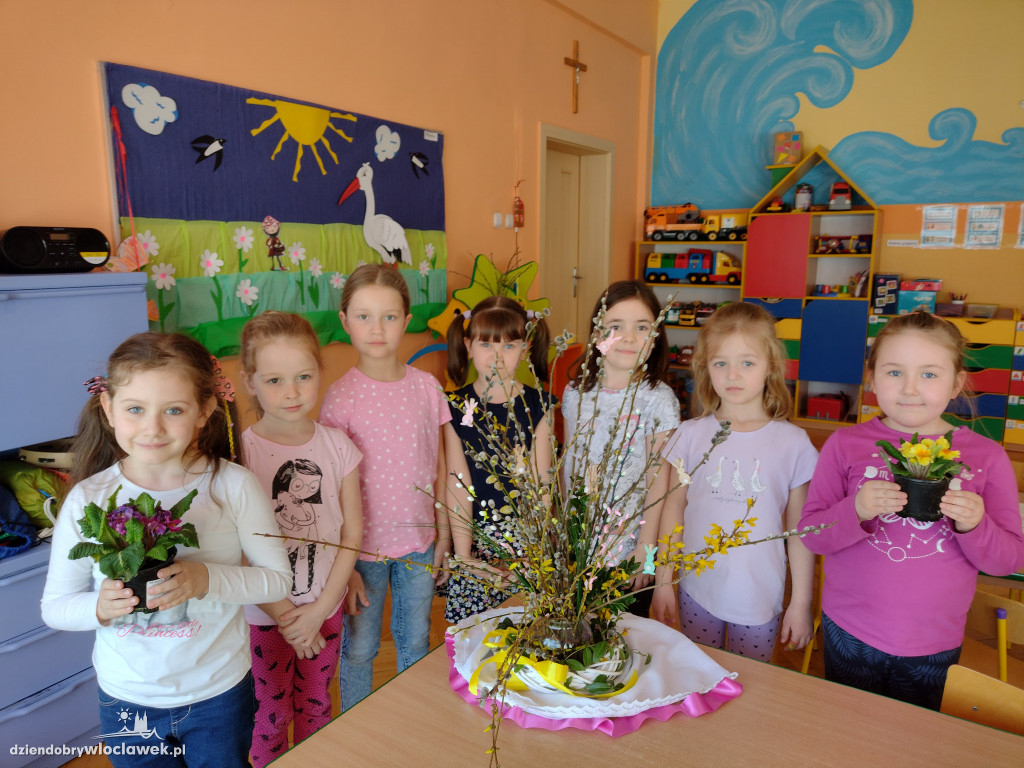 Tydzień Integracyjny w PP nr 32