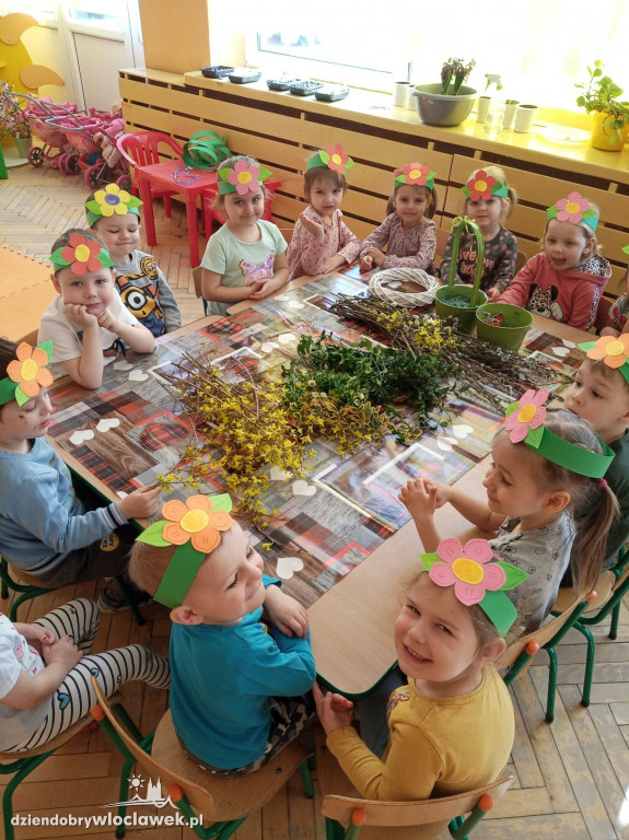 Tydzień Integracyjny w PP nr 32