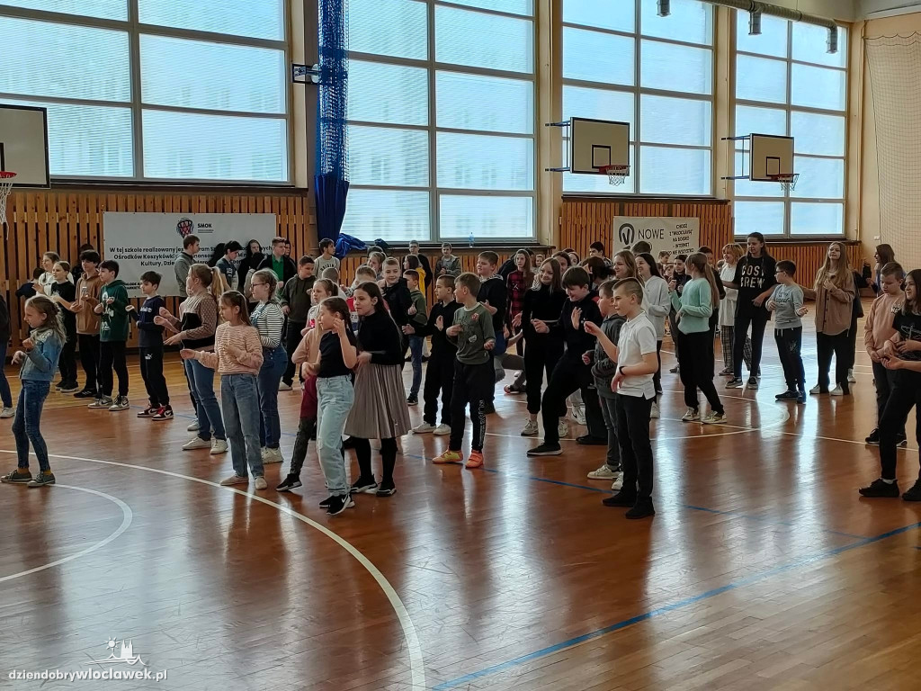 Spotkanie integracyjne dla dzieci z Ukrainy