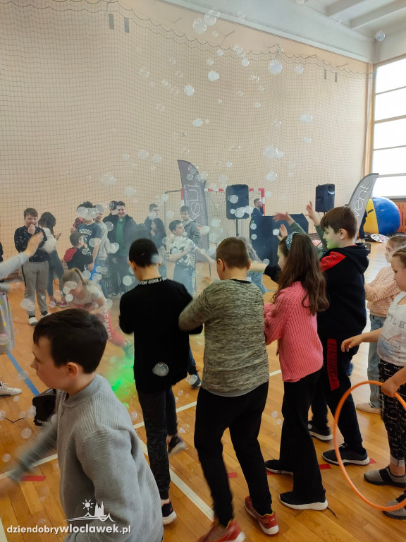 Spotkanie integracyjne dla dzieci z Ukrainy