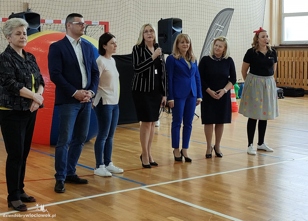 Spotkanie integracyjne dla dzieci z Ukrainy