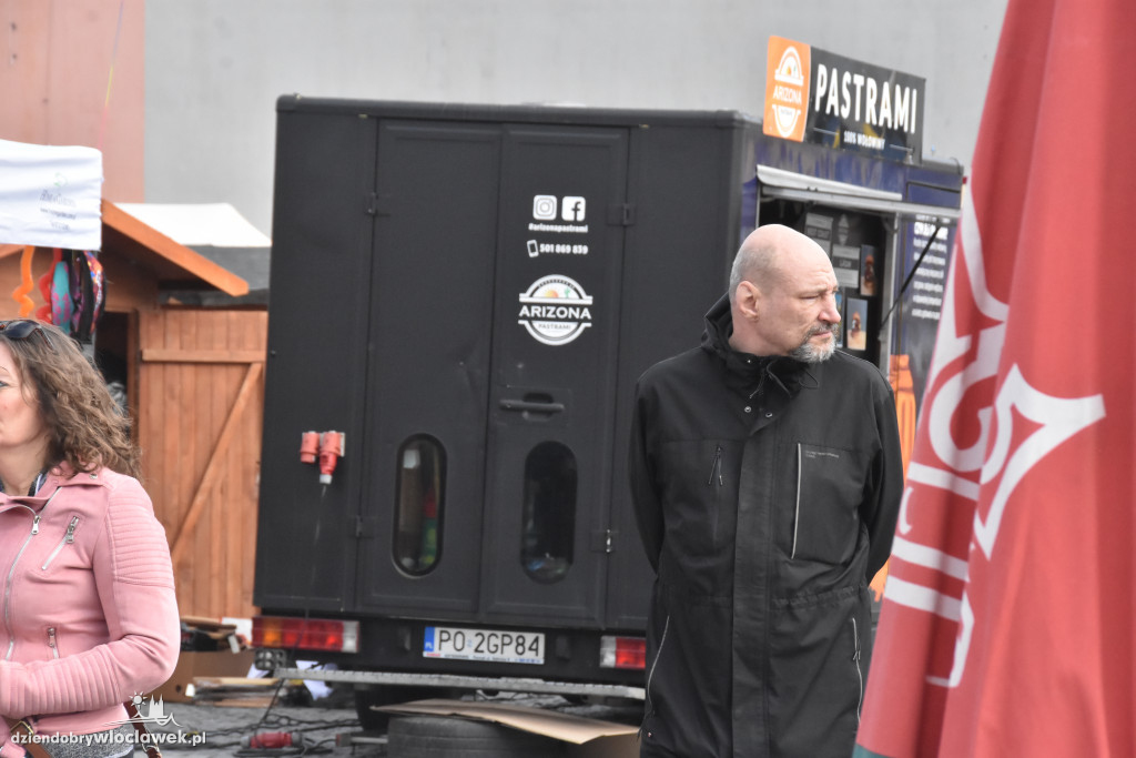 Festiwal Smaków Food Trucków na Zielonym Rynku