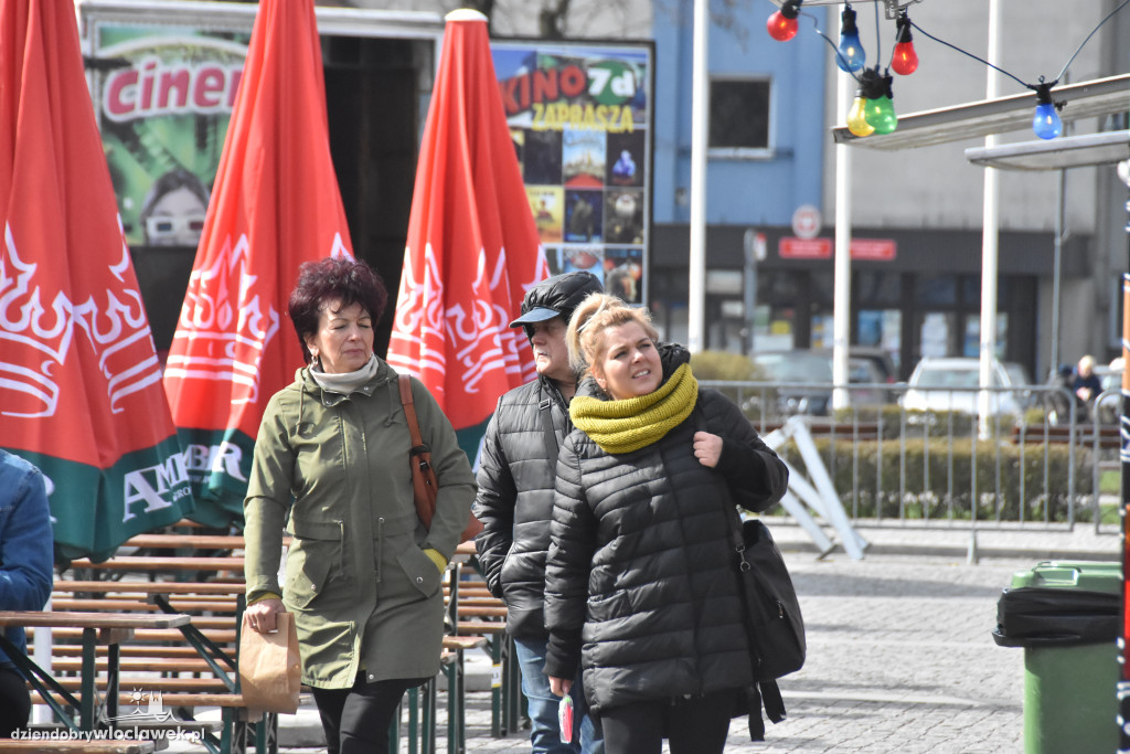 Festiwal Smaków Food Trucków na Zielonym Rynku