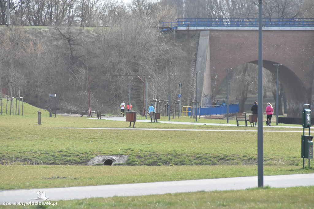 parkrun na Słodowie