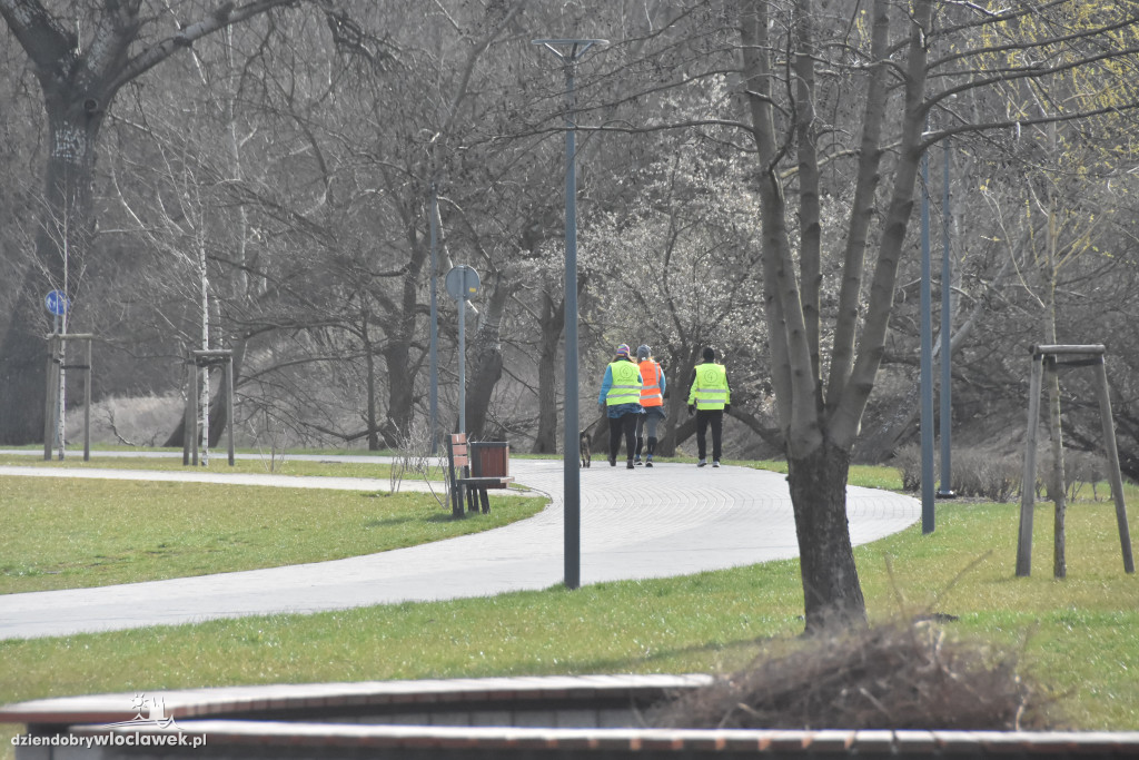 parkrun na Słodowie