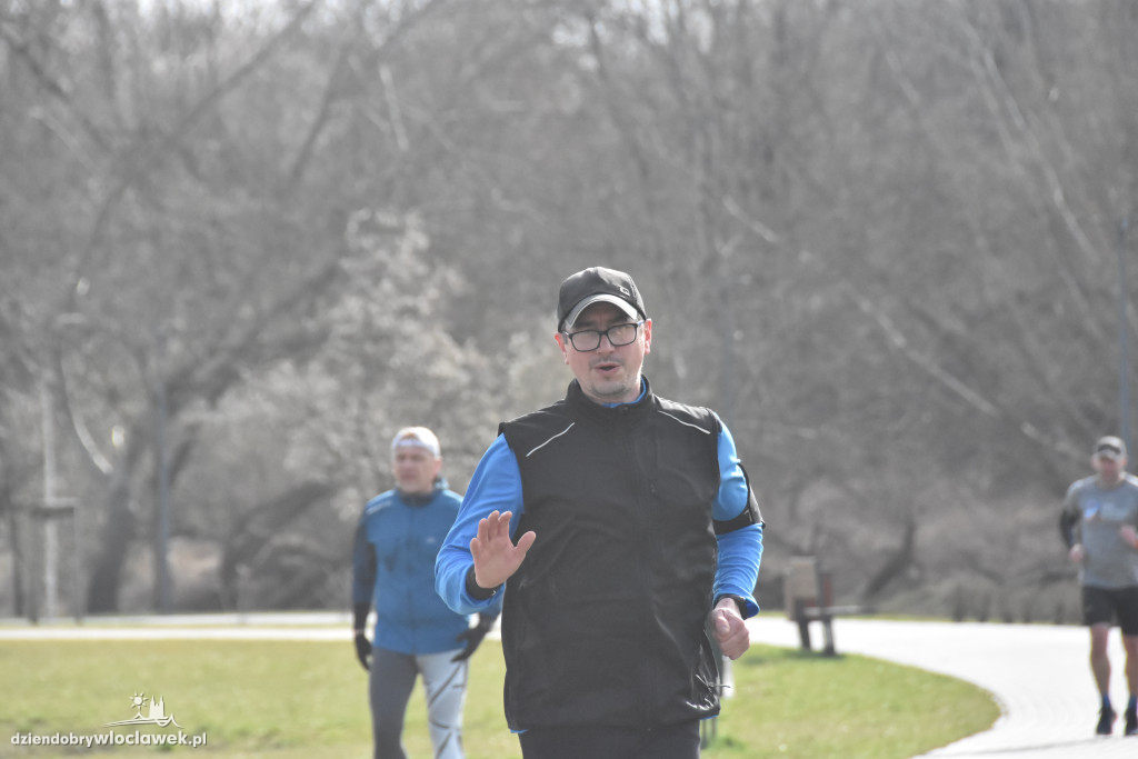 parkrun na Słodowie
